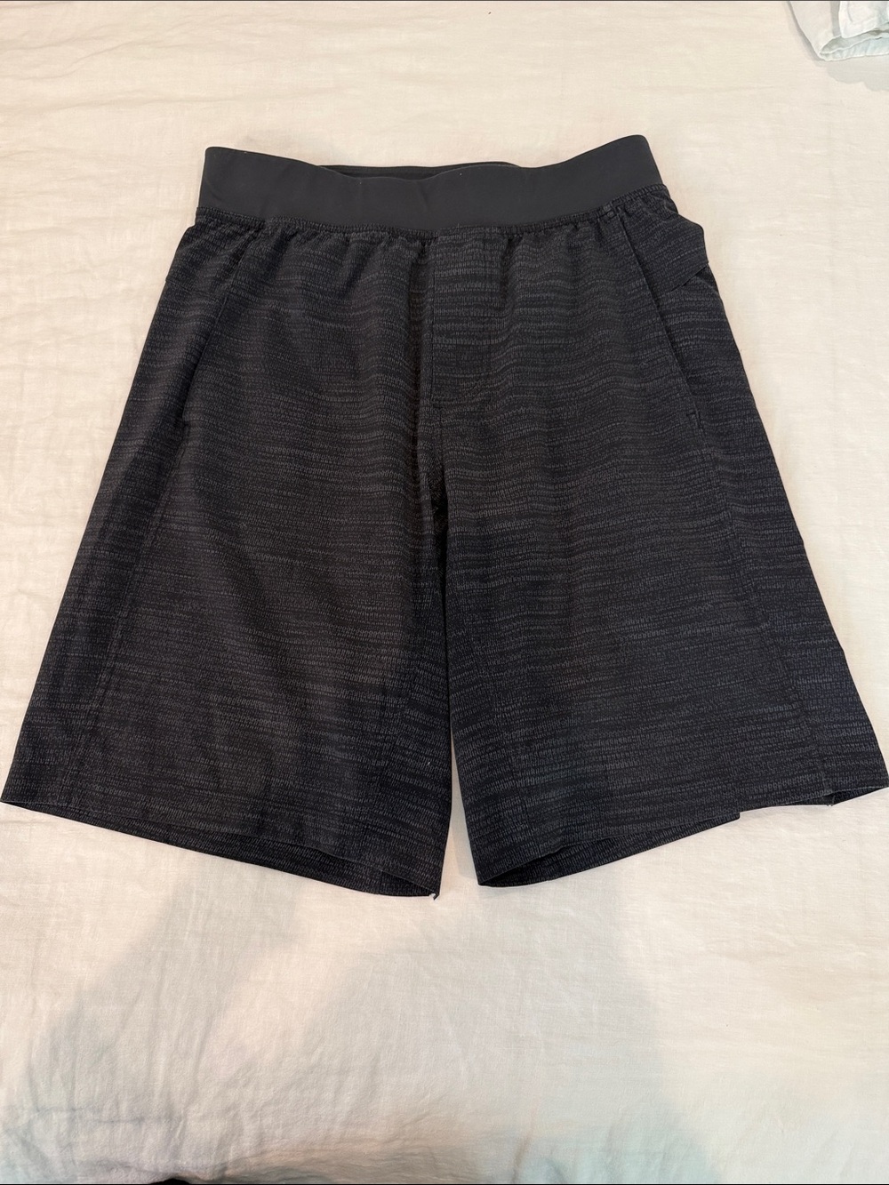 Men's Lululemon T.H.E. Short 11”